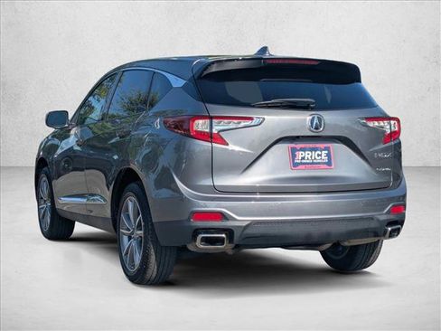 Used 2023 Acura RDX AWD w/ Technology Package image 8