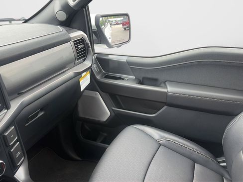 Used 2026 Ford F150 Lariat w/ Equipment Group 502A High AWD/4WD image 23