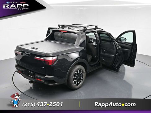 Used 2023 Hyundai Santa Cruz SEL w/ Activity Package AWD/4WD image 33