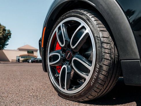 Used 2019 MINI Cooper John Cooper Works FWD image 16