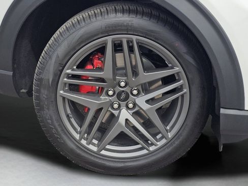 New 2026 Ford Explorer ST w/ Sun And Sound Package image 19