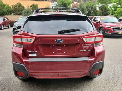 Used 2019 Subaru Crosstrek 2.0i Premium AWD/4WD image 11