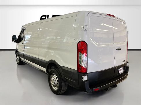 Used 2023 Ford Transit 350 Low Roof w/ Load Area Protection Package image 5