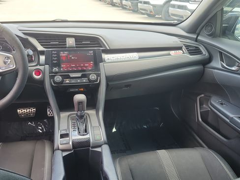 Used 2021 Honda Civic Sport image 20