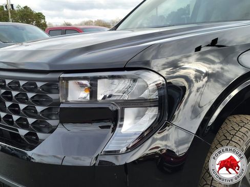 New 2026 Ford Maverick XLT w/ XLT Luxury Package image 10