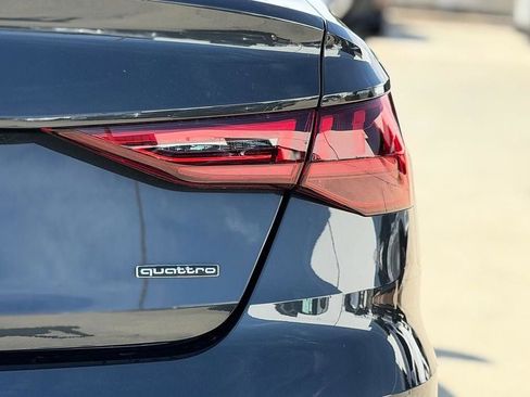 Used 2024 Audi A3 2.0T Premium w/ Convenience Package image 15