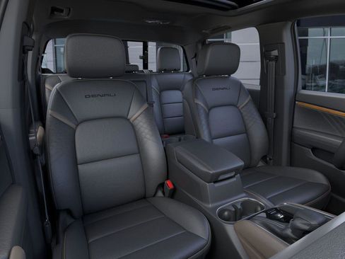 New 2026 GMC Canyon Denali image 16
