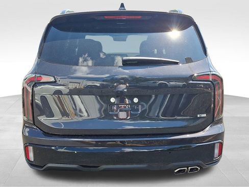New 2025 Kia Telluride SX Prestige X-Line image 5