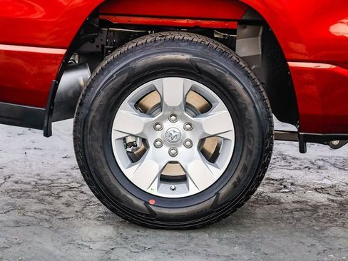 New 2025 RAM 1500 Lone Star image 12