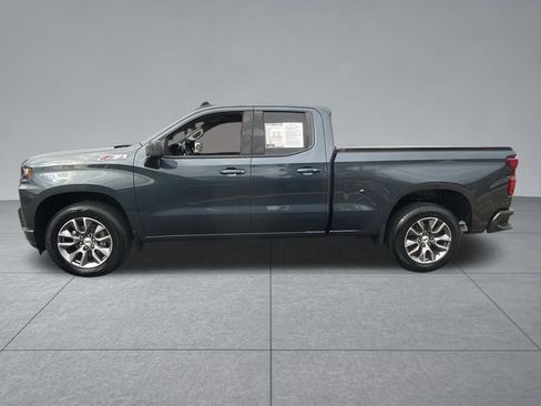 Used 2019 Chevrolet Silverado 1500 RST w/ All-Star Edition image 4