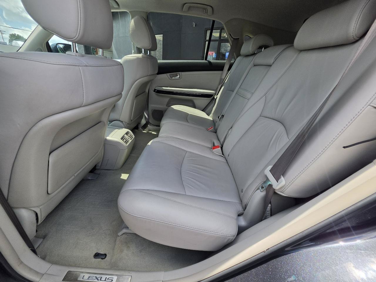 Used 2008 Lexus RX 350 AWD image 38