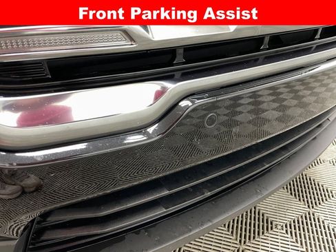 Used 2023 GMC Terrain AT4 w/ Tech Package image 16