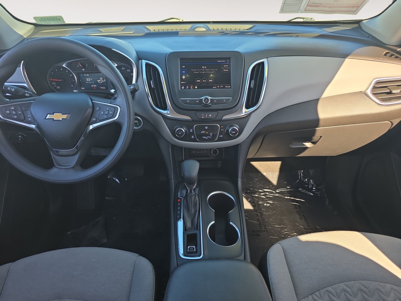 Used 2024 Chevrolet Equinox LS w/ LS Convenience Package FWD image 10