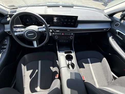 Used 2025 Hyundai Sonata SEL AWD/4WD image 23