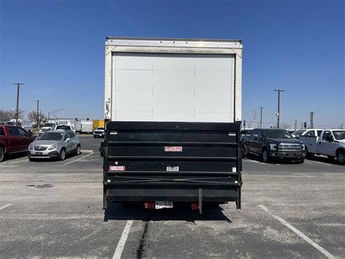 Used 2016 Ford Transit 350 156 DRW w/ Exterior Upgrade Package image 4