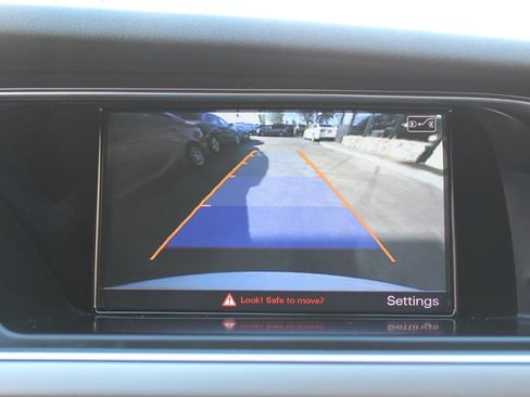 Used 2014 Audi A4 2.0T Premium Plus FWD image 17