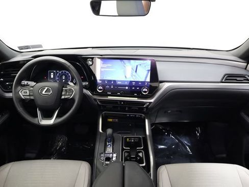 Used 2024 Lexus TX 350 AWD w/ Cold Weather Package image 13