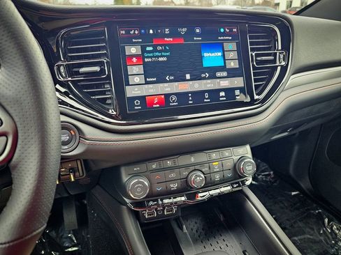 New 2026 Dodge Durango GT image 23