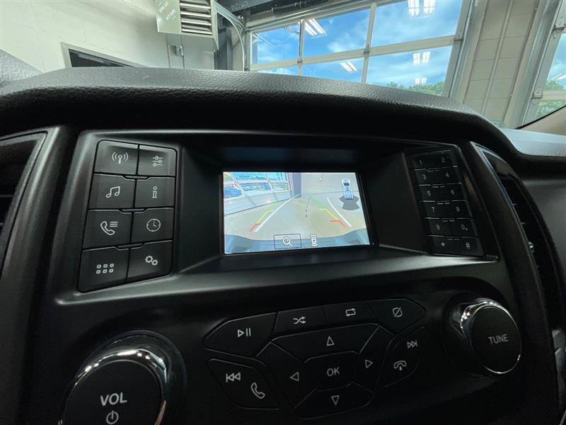 Used 2020 Ford Ranger XL w/ Equipment Group 101A Mid AWD/4WD image 18