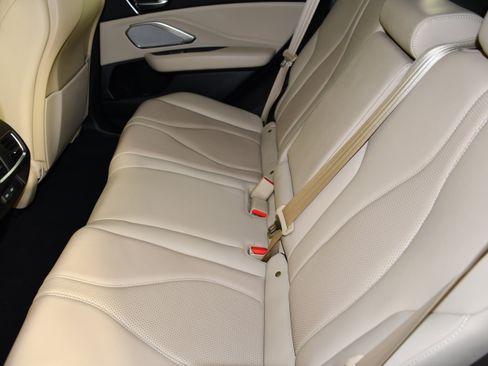 Used 2020 Acura RDX AWD w/ Technology Package image 49