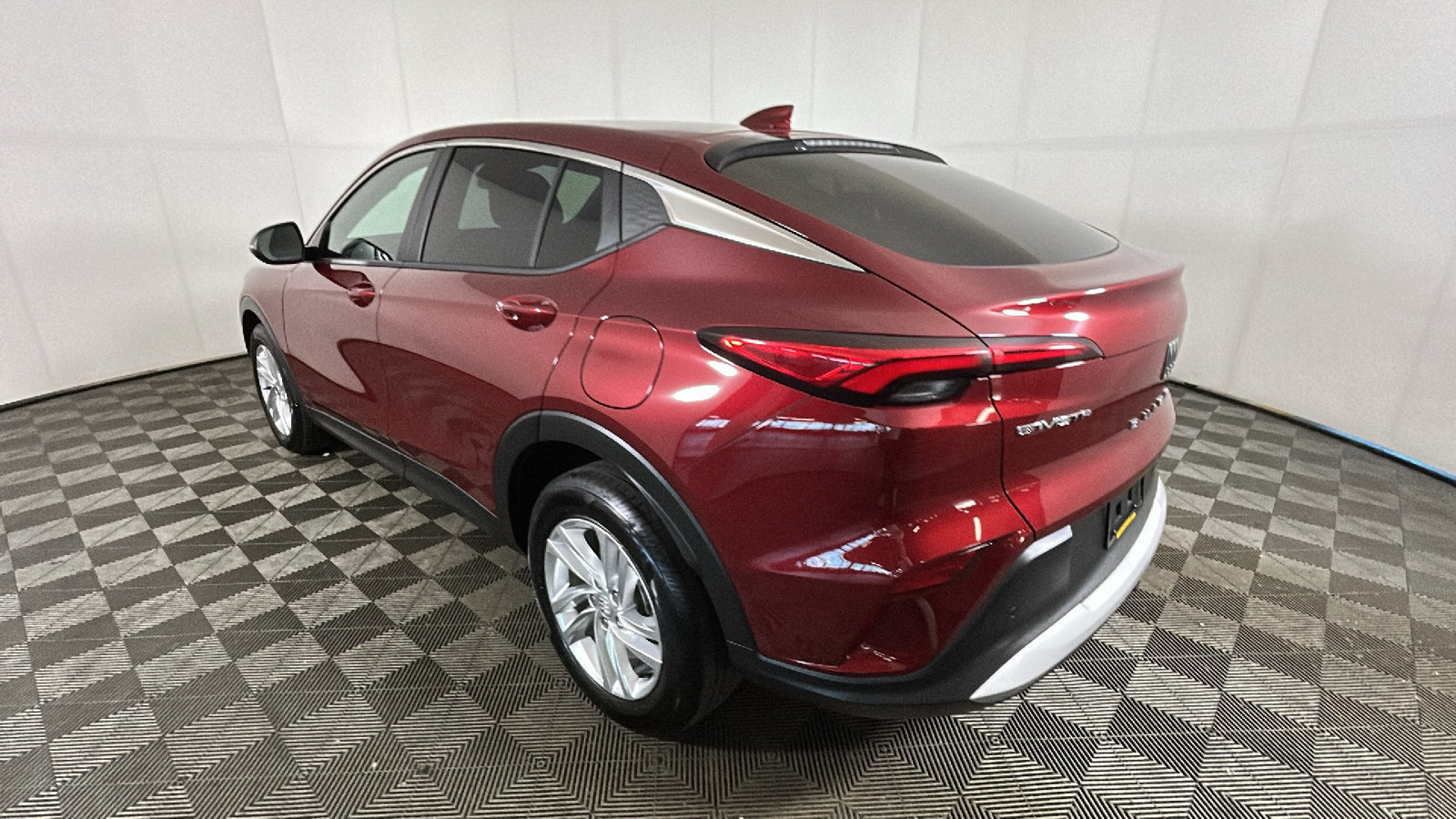 Used 2025 Buick Envista Preferred FWD image 5