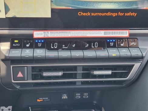 Used 2026 Toyota Camry XSE w/ Premium Plus Package FWD image 14