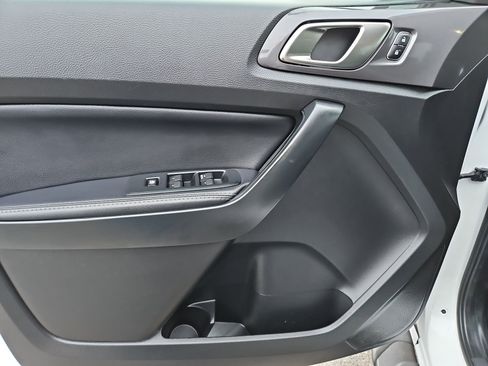 Used 2022 Ford Ranger Lariat w/ Technology Package image 16