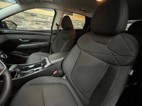 Used 2023 Hyundai Tucson SEL AWD/4WD image 14