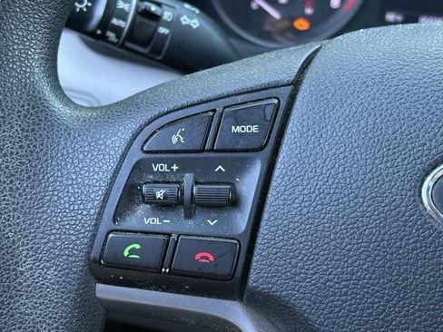Used 2018 Hyundai Tucson SEL FWD image 20