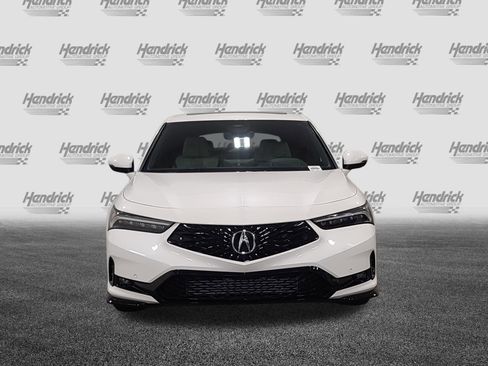 New 2026 Acura Integra A-Spec FWD image 3