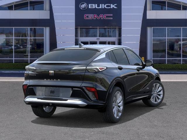 New 2026 Buick Envista Avenir FWD image 28