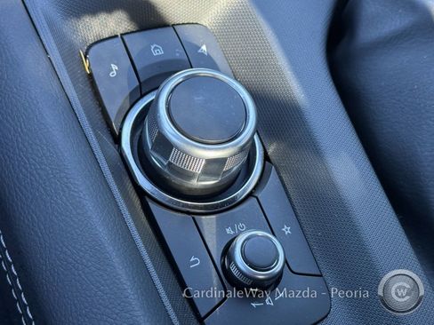 Certified 2025 MAZDA MX-5 Miata Grand Touring w/ Weather Package image 30