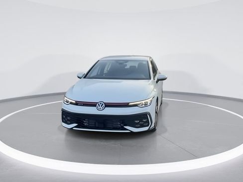 New 2026 Volkswagen GTI S image 3