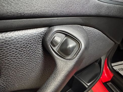 Used 1998 BMW Z3 1.9 image 20