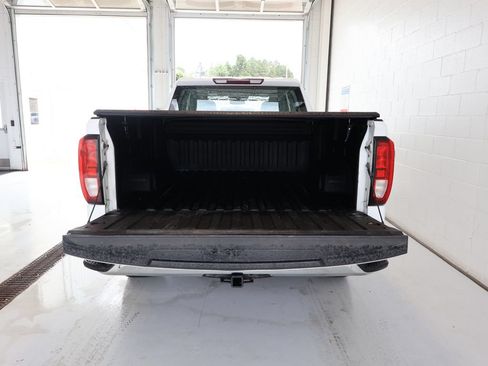 Used 2021 GMC Sierra 1500 4x4 Double Cab w/ Fleet Convenience Package image 26