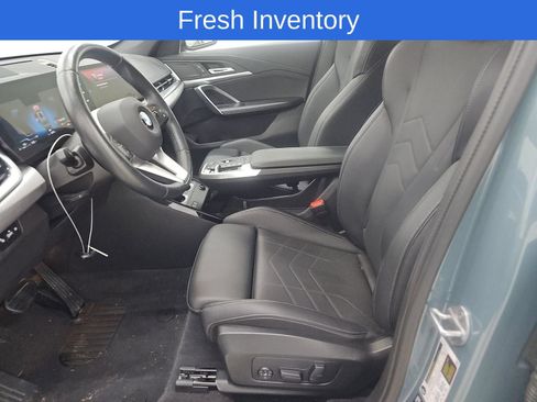 Certified 2026 BMW X1 xDrive28i AWD/4WD image 11