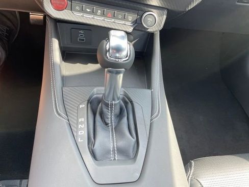 New 2026 Ford Mustang Premium RWD image 35