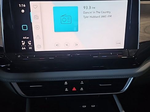 New 2026 Volkswagen Atlas SE image 33