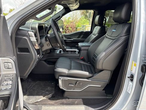 New 2026 Ford F350 4x4 Crew Cab Super Duty image 23