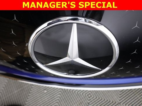 Certified 2023 Mercedes-Benz EQE 350+ 4MATIC Sedan w/ Exclusive Trim Package image 65