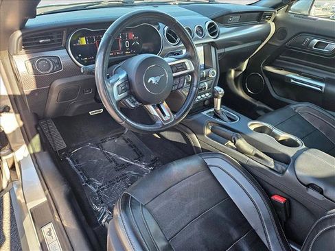 Used 2020 Ford Mustang GT Premium w/ GT Performance Package image 9