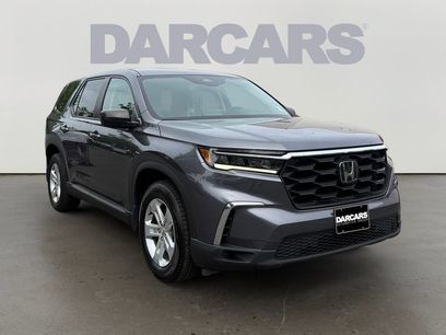 Used 2023 Honda Pilot LX