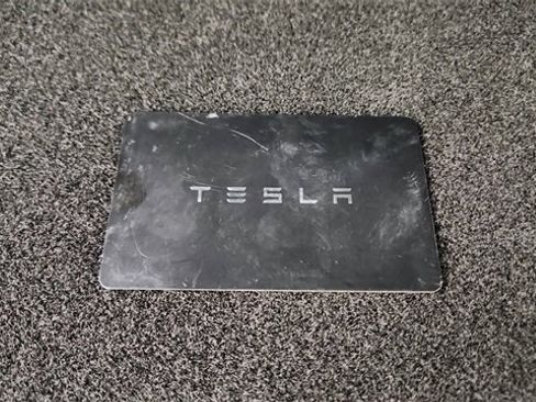 Used 2026 Tesla Model Y 2WD image 58