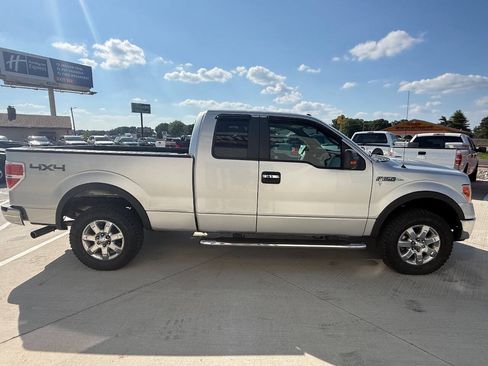 Used 2013 Ford F150 XLT w/ Luxury Equipment Group AWD/4WD image 8