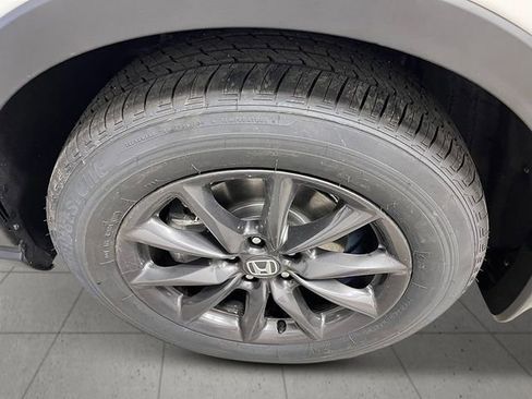 New 2026 Honda CR-V EX-L image 10