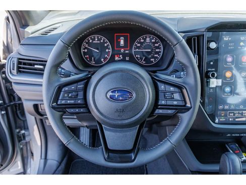 New 2026 Subaru Forester Premium AWD/4WD image 22