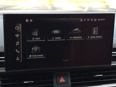 Used 2022 Audi S5 Premium Plus w/ Premium Plus image 34