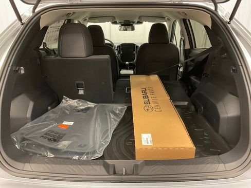 New 2026 Subaru Crosstrek 2.0i Premium image 32
