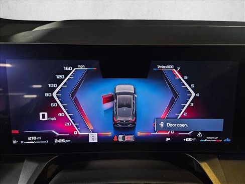 New 2026 BMW X3 M50 w/ Premium Package image 10