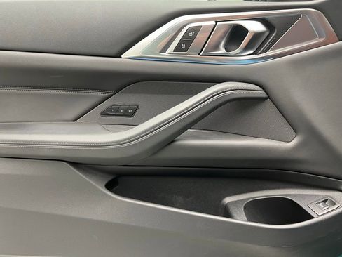 Certified 2025 BMW M4 xDrive Competition image 21